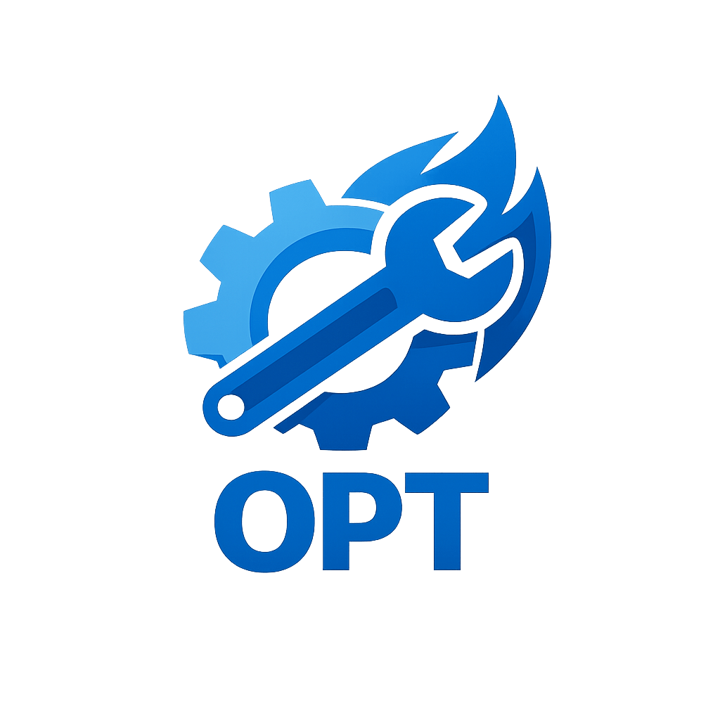 OptiPowerTools.Hangfire icon