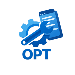 OptiPowerTools.ScheduledJobsInsights icon